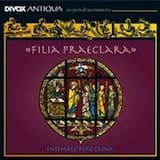 Alleluia. V. Fulgens luce claritatis