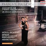 Les Animaux modèles, FP 111: Le Lion amoureux: Passionnément animé