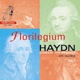 Symphony no. 101 in D major "The Clock": IV. Finale. Vivace