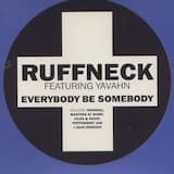 Everybody Be Somebody (original vocal radio edit)