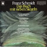 Das Buch mit sieben Siegeln: Part 3