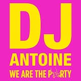 Buongiorno amore (DJ Antoine vs. Mad Mark 2K14 extended mix)