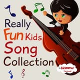 Dear Old Buffalo Boy - 2014 Version