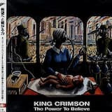 The Power to Believe I: A Cappella