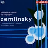 Symphony in D minor: II. Scherzo. Allegro scherzando - Trio. Viel ruhiger