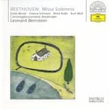 Missa solemnis for 4 Solo Voices, Chorus, Orchestra, and Organ in D major, Op. 123: Ia. Kyrie. Kyrie eleison
