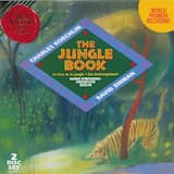 Three Poems, op. 18: II. Night Song in the Jungle