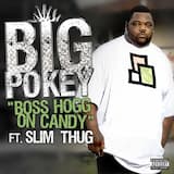 Boss Hogg On Candy
