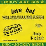 Leve het vrijgezellenleven... Faria!!!