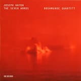 The Seven Last Words of Our Saviour on the Cross, Hob. III: 50-56: Introduzione: Maestoso ed adagio