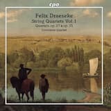 String Quartet no. 1 in C minor, op. 27: I. Allegro risoluto