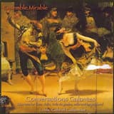 Sonata III in d minor from "Conversations Galantes", op. 12: III. Aria/Gratioso