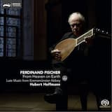 Partita in D Minor - Aria IV