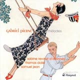 Six ballades françaises : Le petit rentier