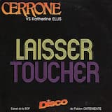 Laisser Toucher (Dub Mix)