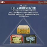 Die Zauberflöte, K. 620: Act I, Scene II. No. 1 Aria "Was hör' ich? Der Vogelfänger bin ich ja" (Papageno)