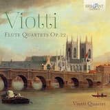 Quartet No. 1 in B-Flat Major, Op. 22: I. Andante - Allegro Vivace