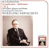Symphony no. 4 in D minor, op. 120: IV. Langsam - Lebhaft