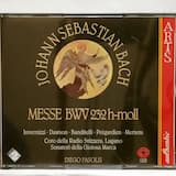 Mass in B minor, BWV 232: Et resurrexit