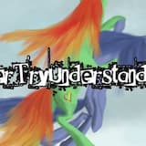 NeverTryUnderstandWhy