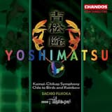 Ode to Birds and Rainbow, op. 60: Tapestry I. Allegro -