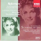 Eine Nacht in Venedig: Akt I. „Sei mir gegrüßt, du holdes Venezia!“ (Herzog)