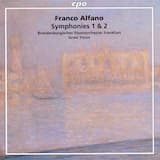 Symphony No 2 : Allegro