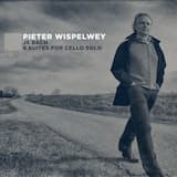 Cello Suite no. 4 in E-flat major, BWV 1010: III. Courante