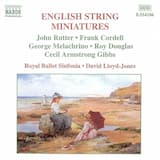 Miniature Dance Suite: I. March