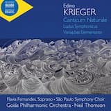 Canticum naturale: II. Monólogo das águas