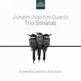 Trio Sonata in G major, QV 2:Anh. 26: II. Allegro