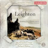 Symphony no. 2, op. 69 "Sinfonia mistica": IV. Elegy