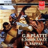 Sonata n. 2 in Do min.: II. Adagio