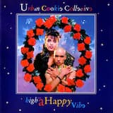 High on a Happy Vibe