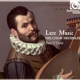 Ricercar secondo from Il secondo libro