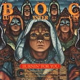 Burnin’ for You