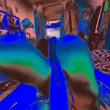 Mark Lambaid - mixed finale