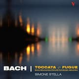 Toccata, Adagio and Fugue in C major, BWV 564: II. Adagio