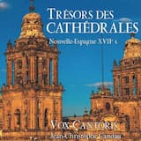 Messe de l'Assomption: Sanctus, Missa de beata Virgine