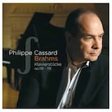 Fantasien, op. 116: Capriccio en sol mineur