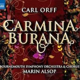 Carmina Burana: Fortuna imperatrix mundi (Fortune, empress of the world): O Fortuna