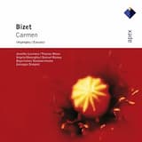 Carmen, WD 31, Act 1: “Votre mère avec moi sortait de la chapelle” (Micaëla, José)