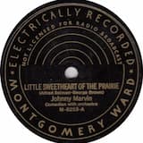 Little Sweetheart of the Mountains