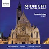 Le Tombeau de Duruflé: II. Rorate Caeli desuper