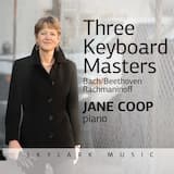 Chromatic Fantasy & Fugue, BWV 903