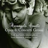 Concerto Grosso in F major, op. 6 no. 6: IV. Vivace