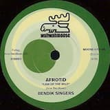 Afrotid (Law of the Wild)