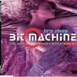 It's Time (Hurricane Mix)