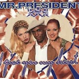 I Give You My Heart (Candy Stations President mix)