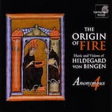 Love (Et Audivi Vocem)